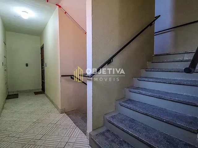 Apartamento 2 quartos e 1 banheiro, à venda, no bairro Cavalhada em Porto Alegre
