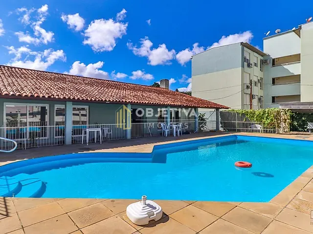 Apartamento 2 quartos e 1 banheiro, à venda, no bairro Cavalhada em Porto Alegre