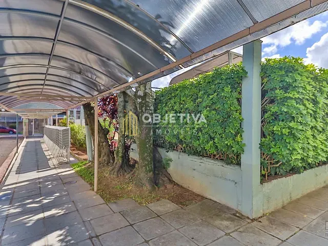 Apartamento 2 quartos e 1 banheiro, à venda, no bairro Cavalhada em Porto Alegre