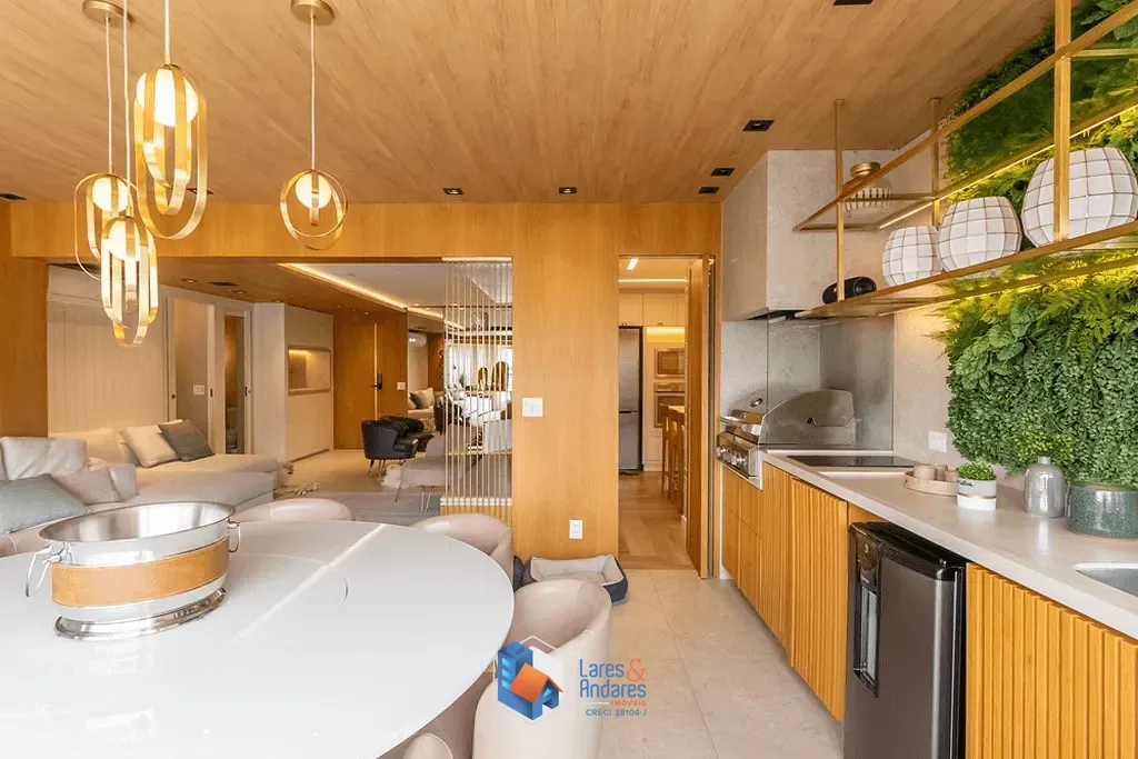 Apartamento, 3 quartos, 147 m² - Foto 22