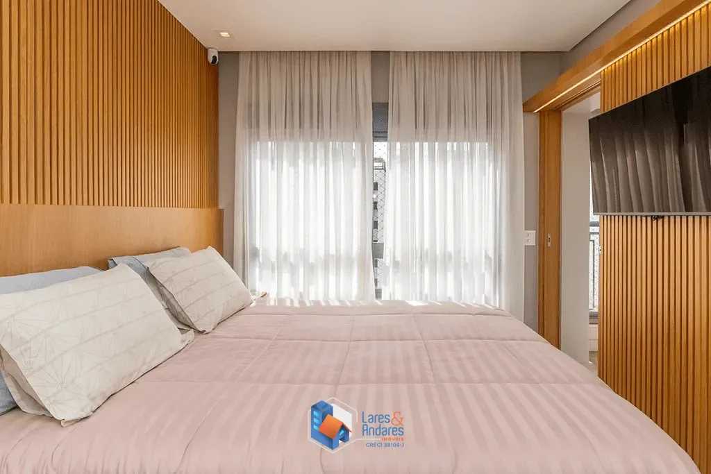 Apartamento, 3 quartos, 147 m² - Foto 33