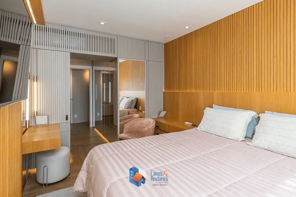Apartamento, 3 quartos, 147 m² - Foto 35