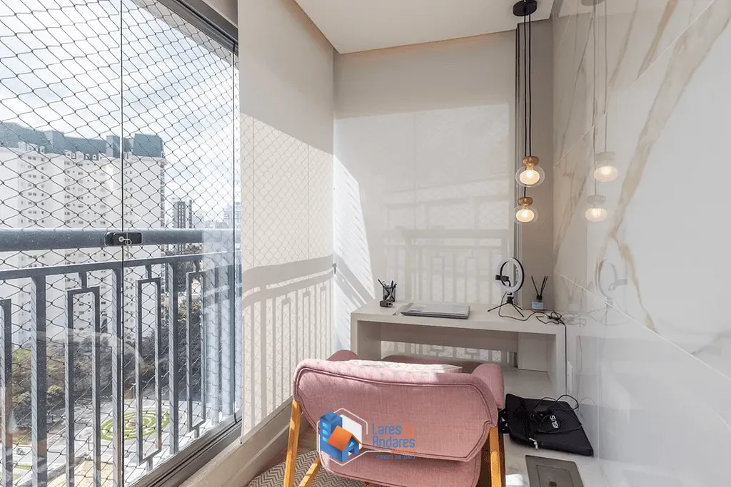 Apartamento, 3 quartos, 147 m² - Foto 36