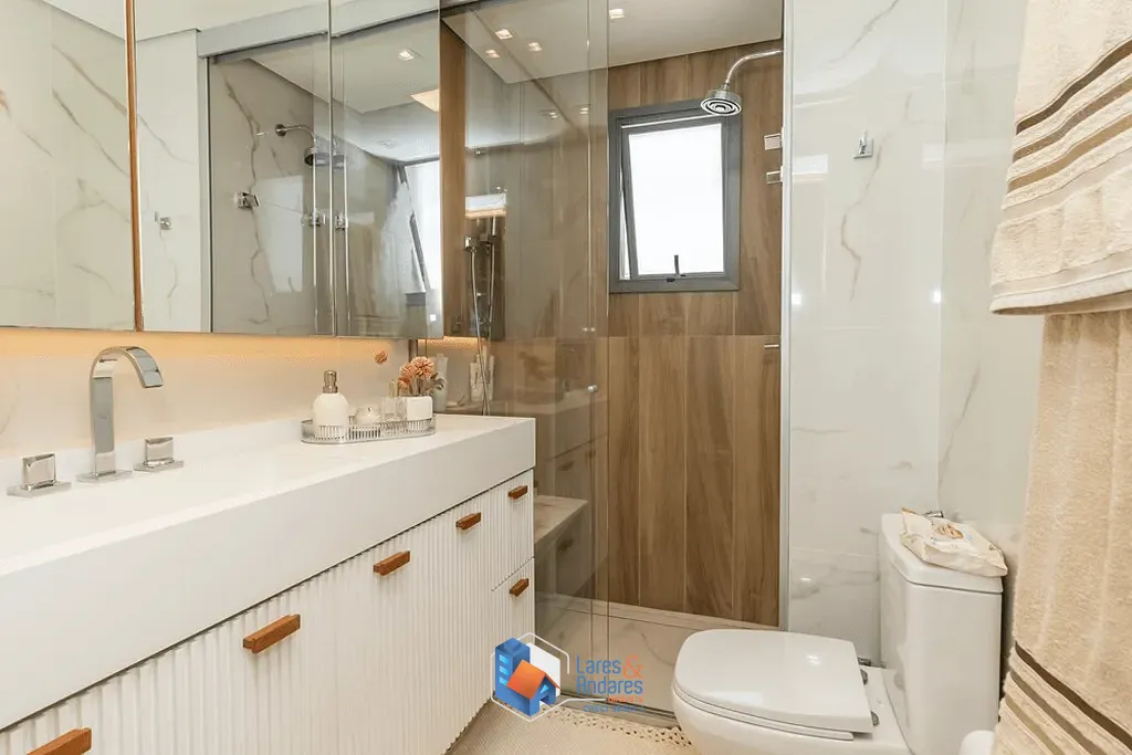 Apartamento, 3 quartos, 147 m² - Foto 37