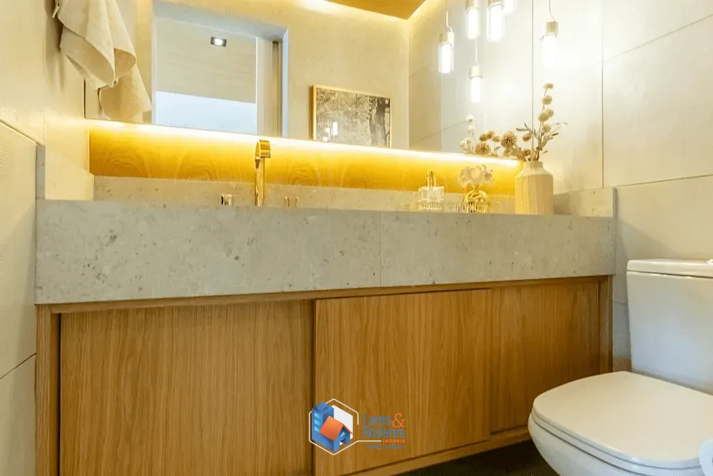 Apartamento, 3 quartos, 147 m² - Foto 38