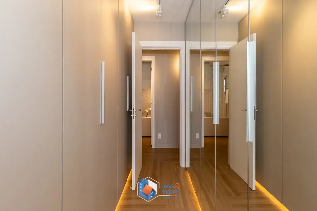 Apartamento, 3 quartos, 147 m² - Foto 39