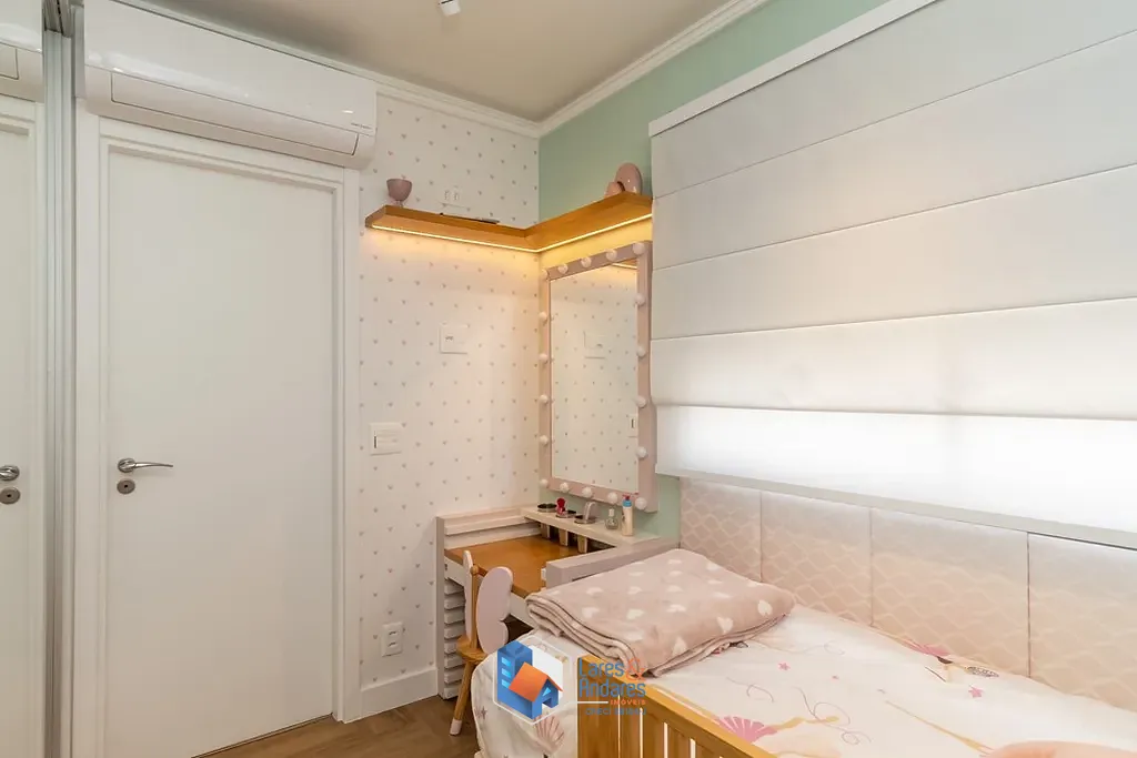 Apartamento, 3 quartos, 147 m² - Foto 41