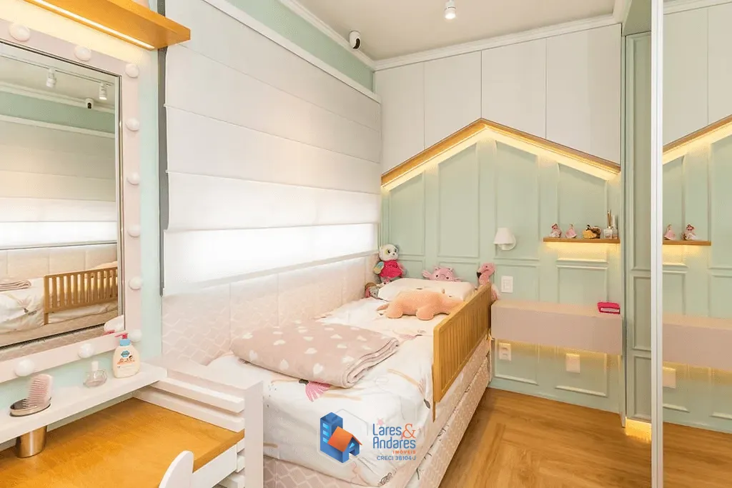 Apartamento, 3 quartos, 147 m² - Foto 12