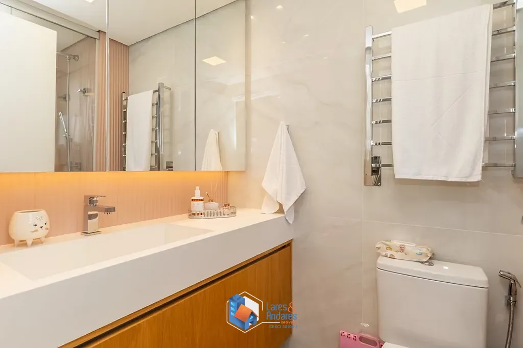 Apartamento, 3 quartos, 147 m² - Foto 32