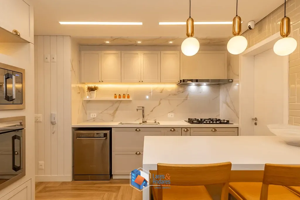 Apartamento, 3 quartos, 147 m² - Foto 10
