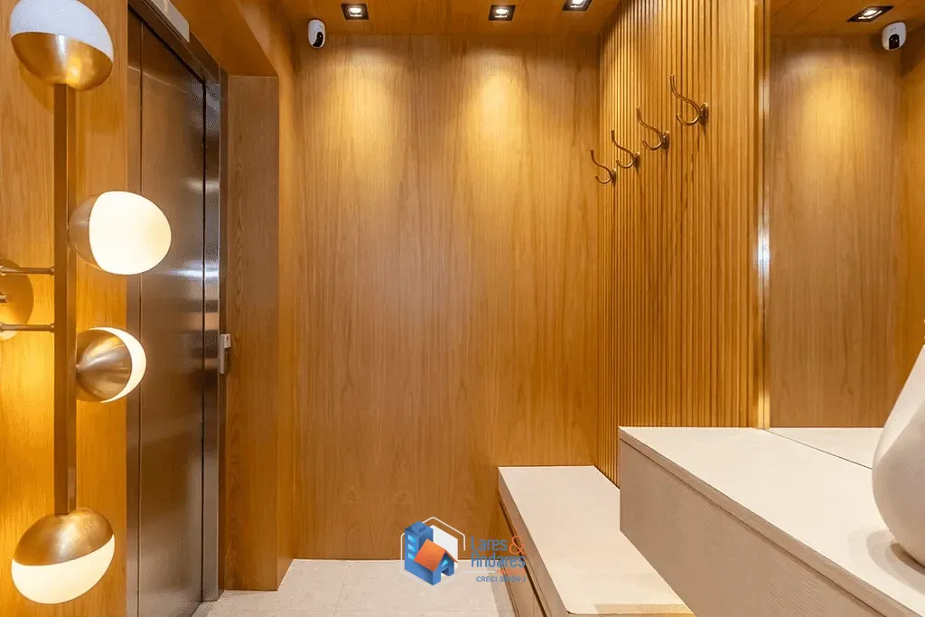 Apartamento, 3 quartos, 147 m² - Foto 13