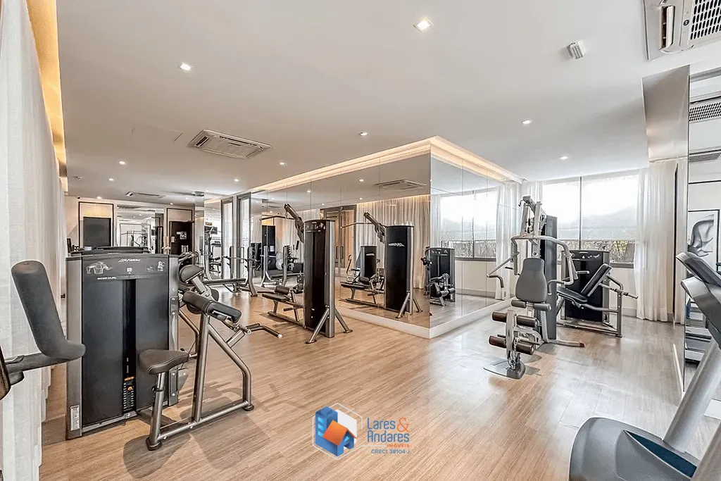 Apartamento, 3 quartos, 147 m² - Foto 14