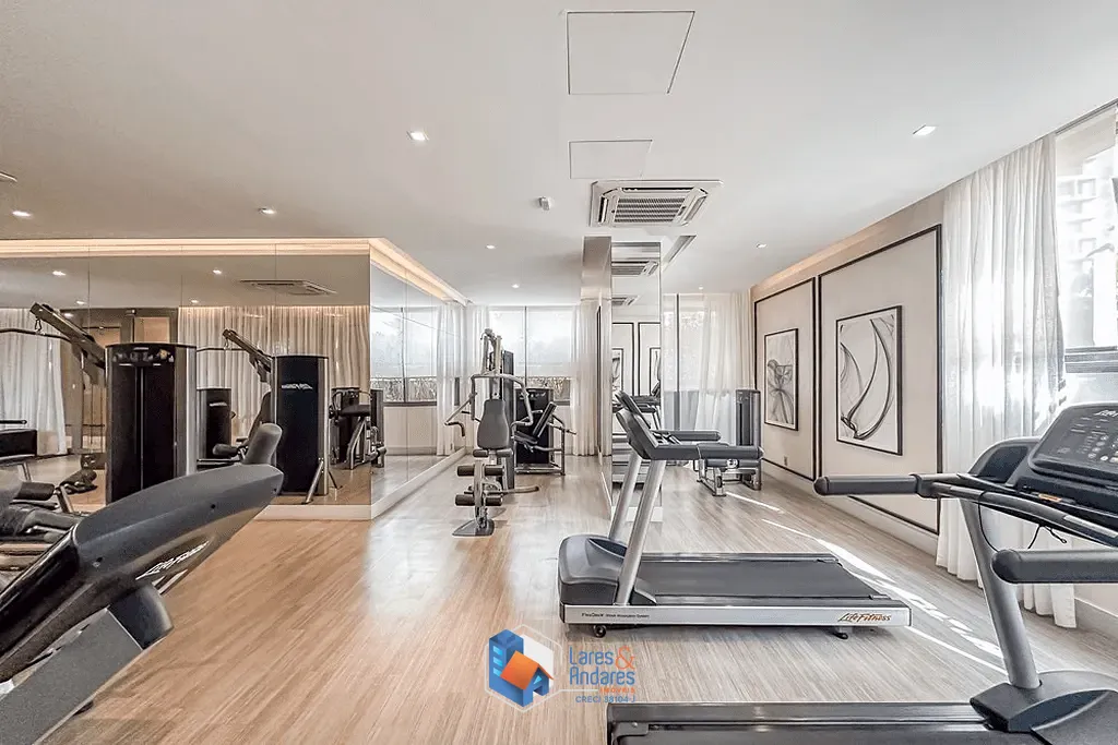 Apartamento, 3 quartos, 147 m² - Foto 16