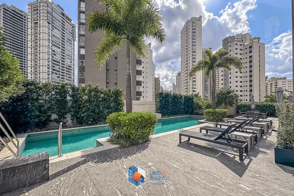 Apartamento, 3 quartos, 147 m² - Foto 17