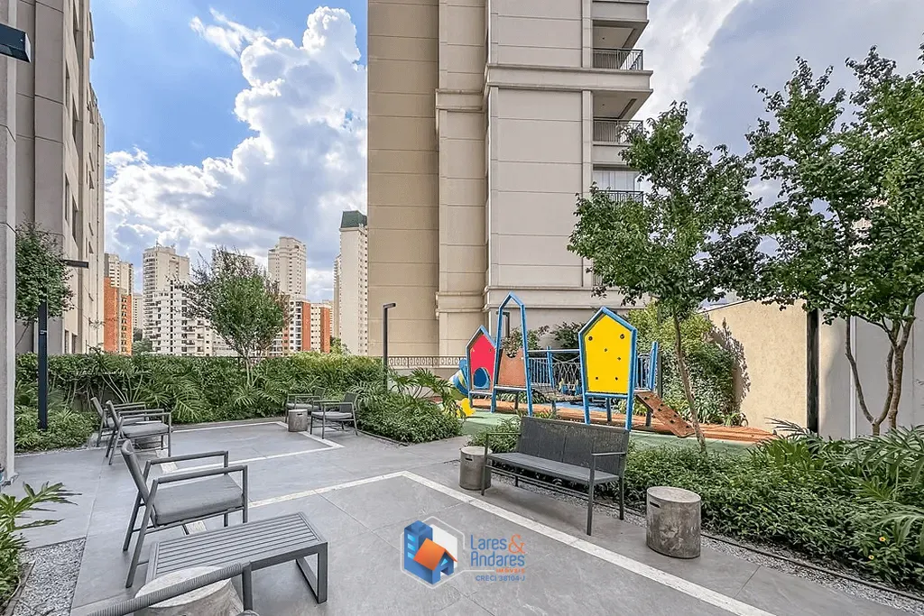 Apartamento, 3 quartos, 147 m² - Foto 18