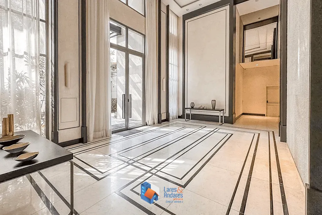Apartamento, 3 quartos, 147 m² - Foto 21
