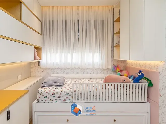 Apartamento 3 quartos e 5 banheiros, à venda, no bairro Jardim Vila Mariana em São Paulo