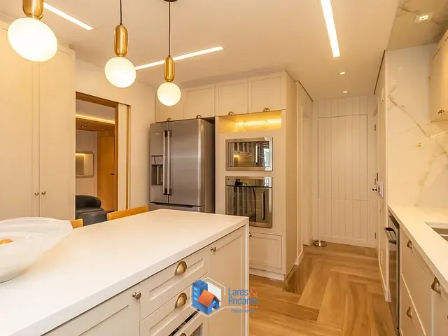 Apartamento 3 quartos e 5 banheiros, à venda, no bairro Jardim Vila Mariana em São Paulo