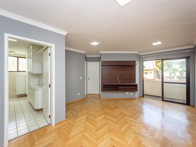 Foto do Apartamento - Apartamento à venda 2 Quartos 1 Vaga 55M² Vila Santa Catarina São Paulo - SP | Lares e Andares Imóveis