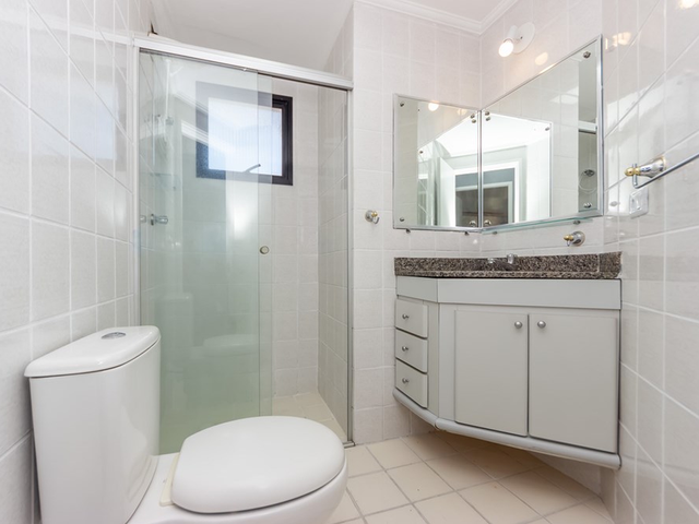 Foto do Apartamento - Apartamento à venda 2 Quartos 1 Vaga 55M² Vila Santa Catarina São Paulo - SP | Lares e Andares Imóveis