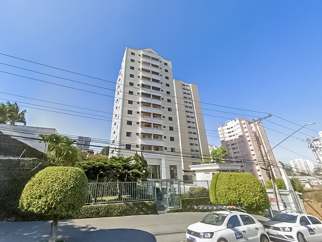 Foto do Apartamento - Apartamento à venda 2 Quartos 1 Vaga 55M² Vila Santa Catarina São Paulo - SP | Lares e Andares Imóveis