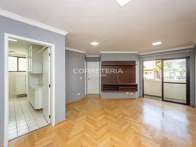 Apartamento 2 quartos e 1 banheiro, à venda, no bairro Vila Santa Catarina em São Paulo