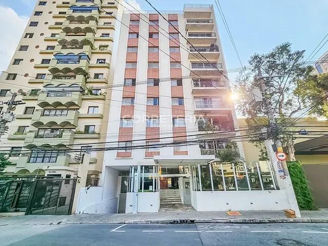 Apartamento 2 quartos e 1 banheiro, à venda, no bairro Pinheiros em São Paulo