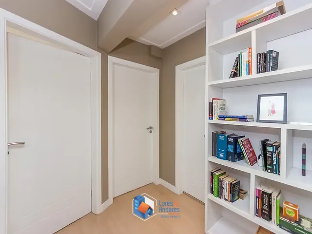 Apartamento 2 quartos e 1 banheiro, à venda, no bairro Pinheiros em São Paulo