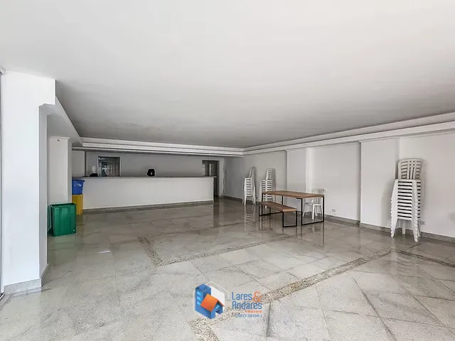 Apartamento 2 quartos e 1 banheiro, à venda, no bairro Pinheiros em São Paulo