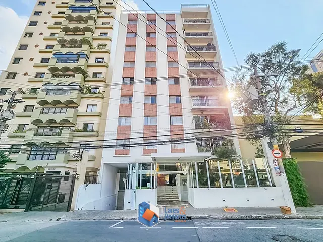 Apartamento 2 quartos e 1 banheiro, à venda, no bairro Pinheiros em São Paulo