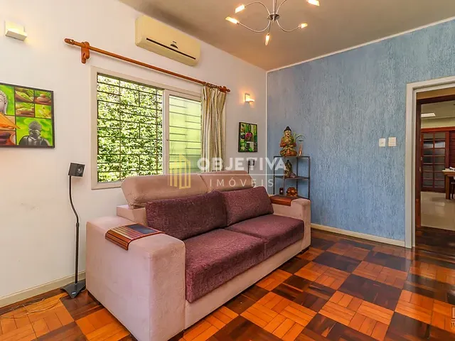 Casa 3 quartos e 3 banheiros, à venda, no bairro Passo da Areia em Porto Alegre