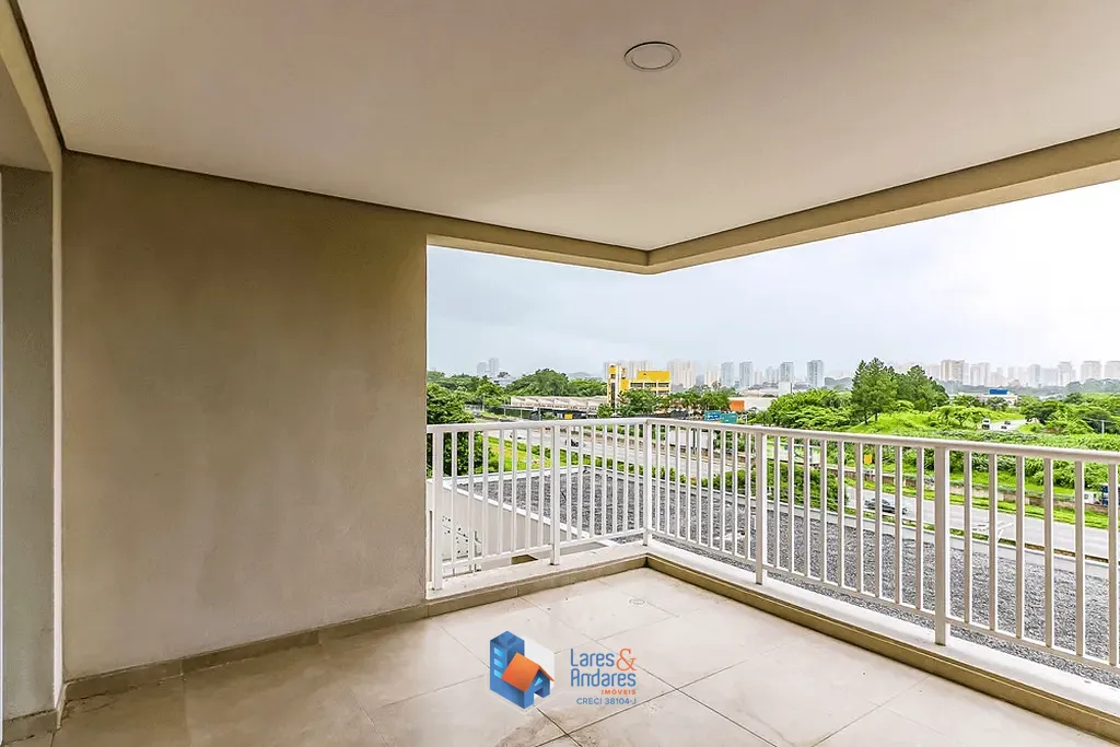 Apartamento, 2 quartos, 70 m² - Foto 29