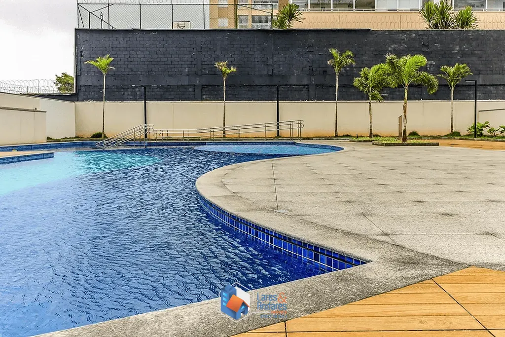 Apartamento, 2 quartos, 70 m² - Foto 3