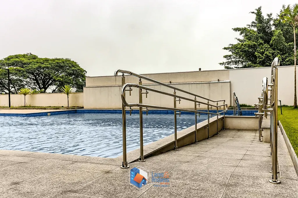 Apartamento, 2 quartos, 70 m² - Foto 4