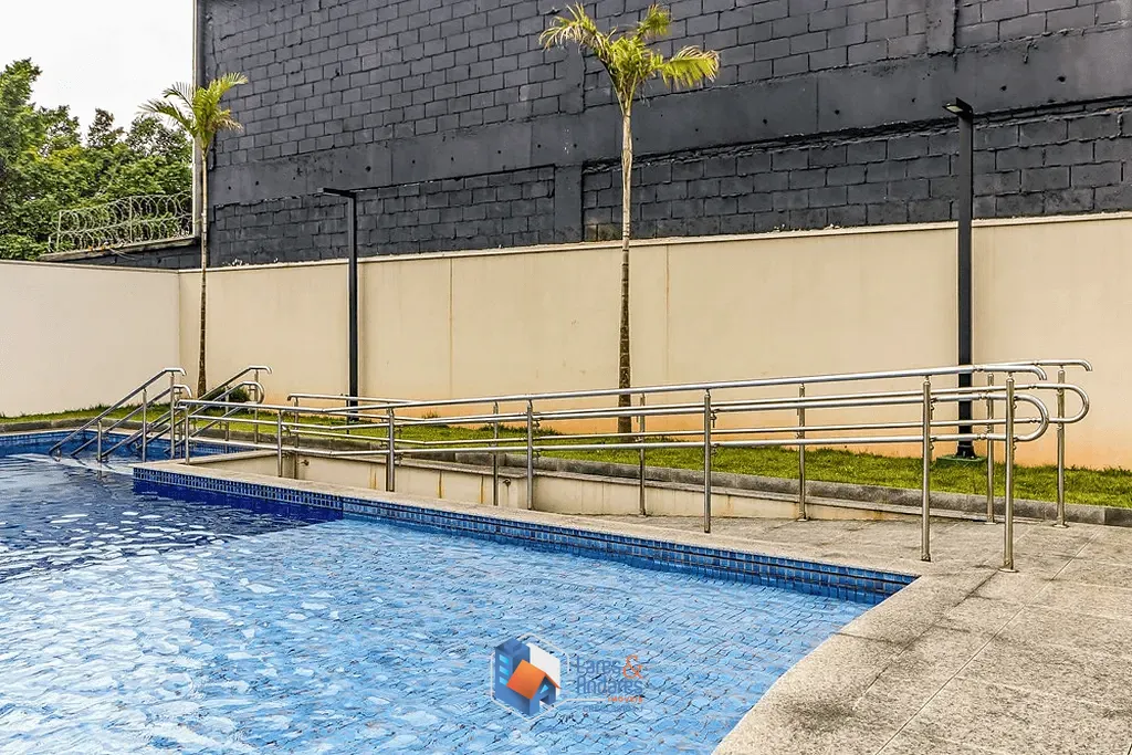 Apartamento, 2 quartos, 70 m² - Foto 5