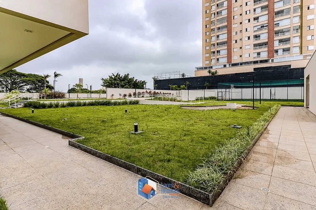Apartamento, 2 quartos, 70 m² - Foto 9