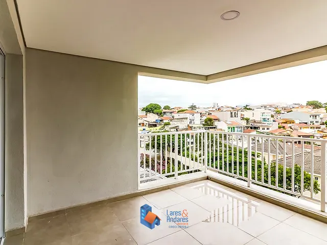 Apartamento 2 quartos e 2 banheiros, à venda, no bairro Parque São Domingos em São Paulo