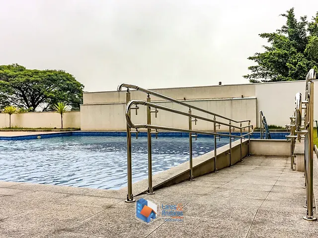 Apartamento 2 quartos e 2 banheiros, à venda, no bairro Parque São Domingos em São Paulo