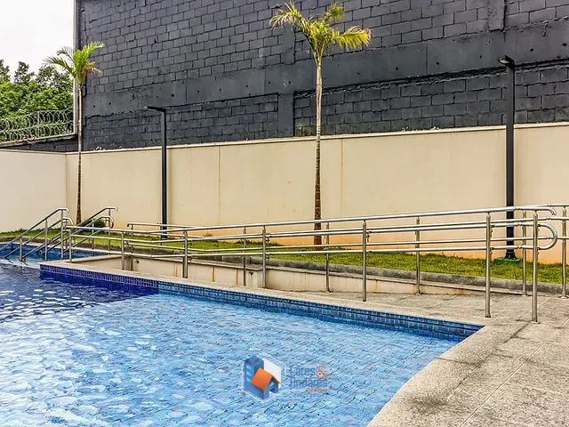 Apartamento 2 quartos e 2 banheiros, à venda, no bairro Parque São Domingos em São Paulo