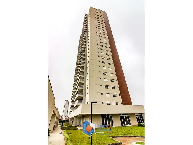 Apartamento 2 quartos e 2 banheiros, à venda, no bairro Parque São Domingos em São Paulo