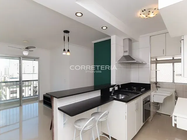 Apartamento 2 quartos e 1 banheiro, à venda, no bairro Vila Leopoldina em São Paulo