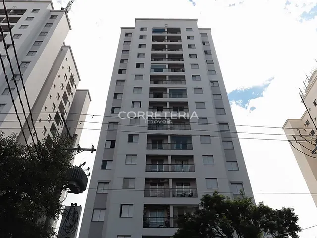 Apartamento 2 quartos e 1 banheiro, à venda, no bairro Vila Leopoldina em São Paulo