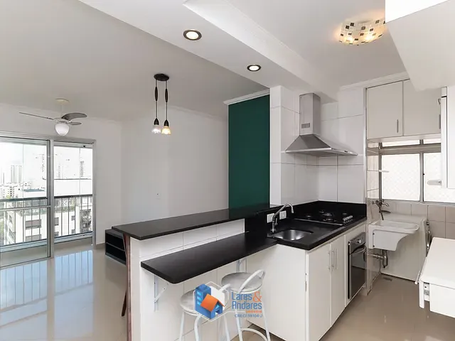 Apartamento 2 quartos e 1 banheiro, à venda, no bairro Vila Leopoldina em São Paulo