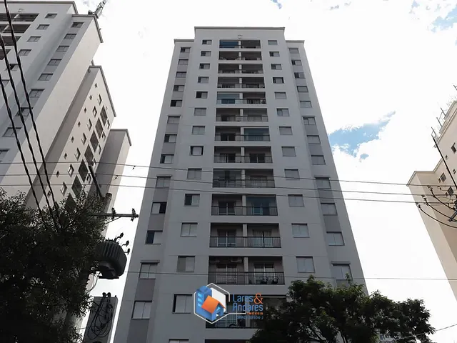 Apartamento 2 quartos e 1 banheiro, à venda, no bairro Vila Leopoldina em São Paulo