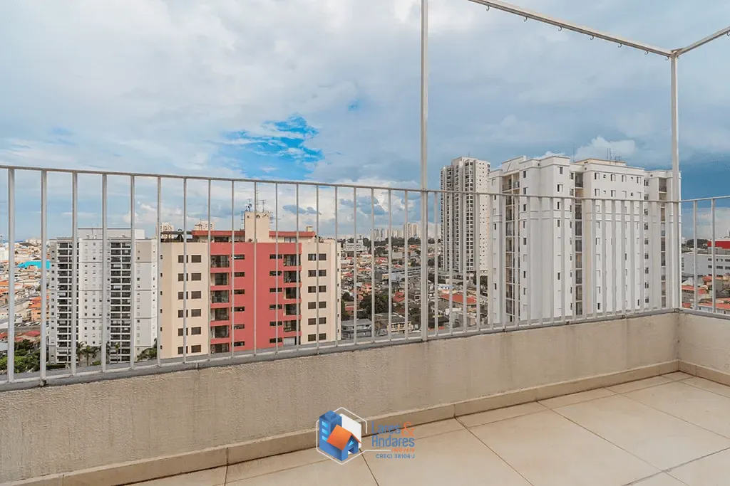 Cobertura, 3 quartos, 167 m² - Foto 20