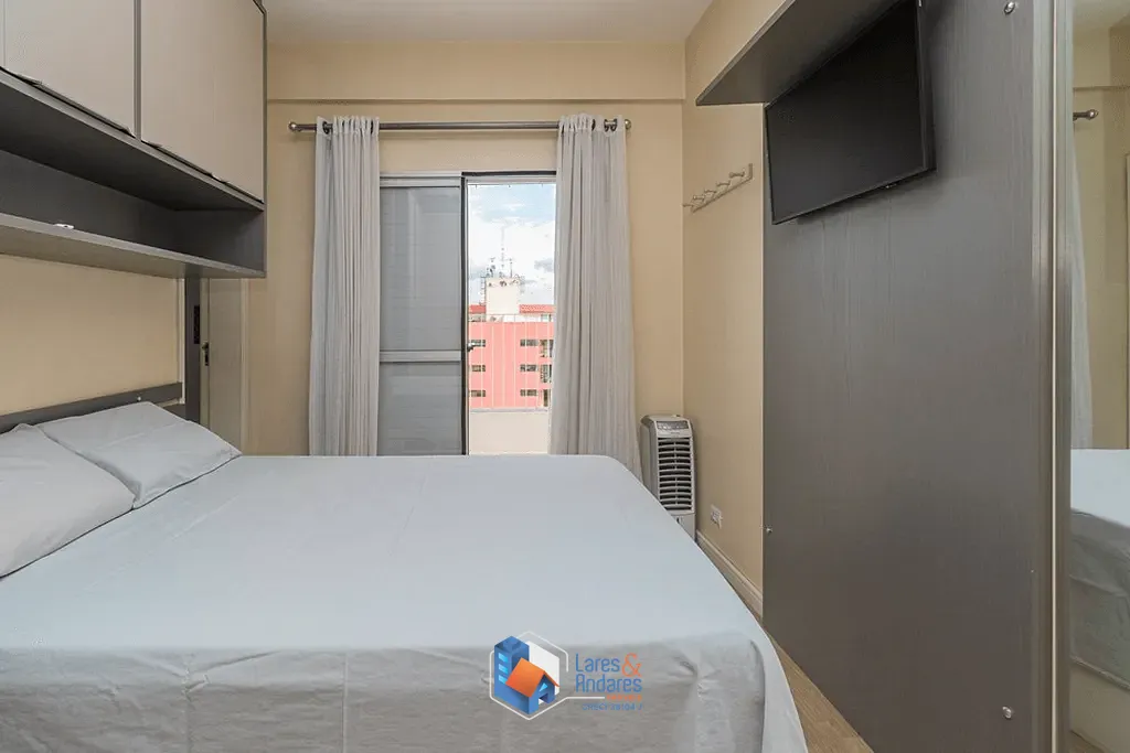 Cobertura, 3 quartos, 167 m² - Foto 19