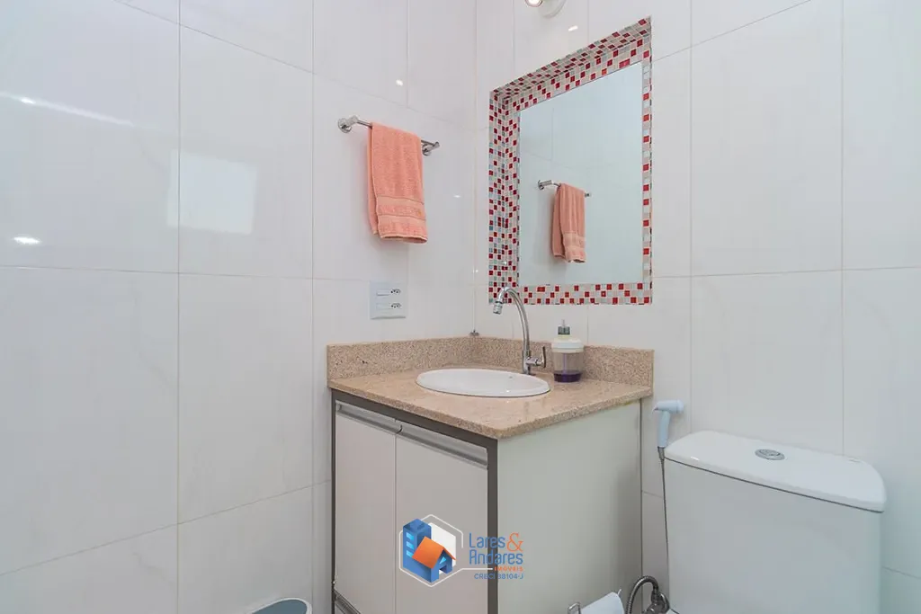 Cobertura, 3 quartos, 167 m² - Foto 16