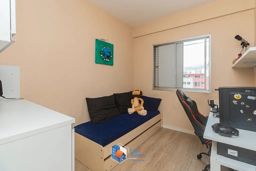 Cobertura, 3 quartos, 167 m² - Foto 15