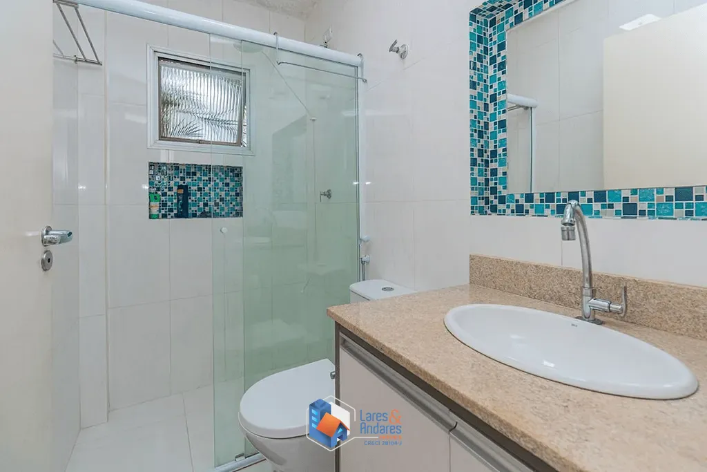 Cobertura, 3 quartos, 167 m² - Foto 8