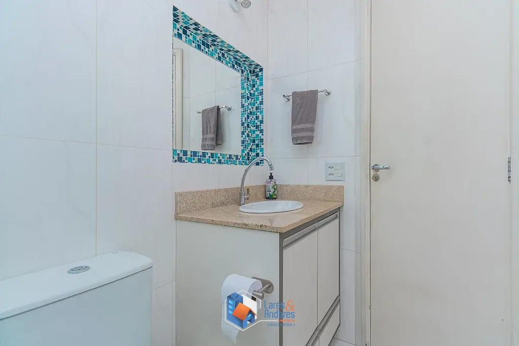 Cobertura, 3 quartos, 167 m² - Foto 7